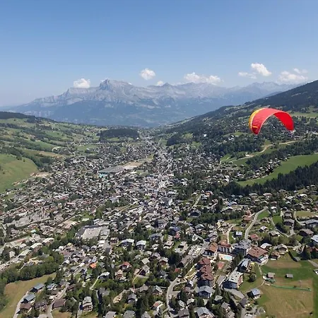 Le Rochebrune Megeve
